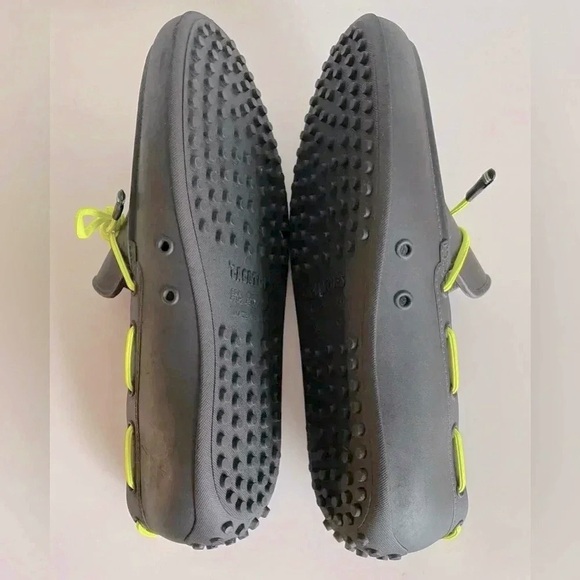 Cacatoes Catamara Waterproof Loafers Made in Brazil 12/13 - Picture 8 of 13